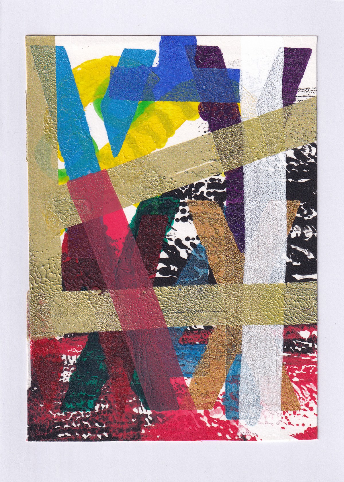 Art Card 0500